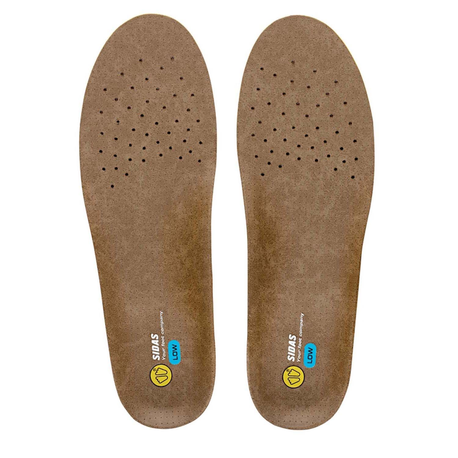 Sidas  3Feet Outdoor Low Neutral Inlegzool