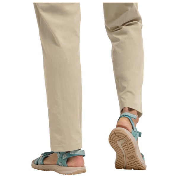 Jack Wolfskin - Women's Lakewood Ride Sandal - Sandales
