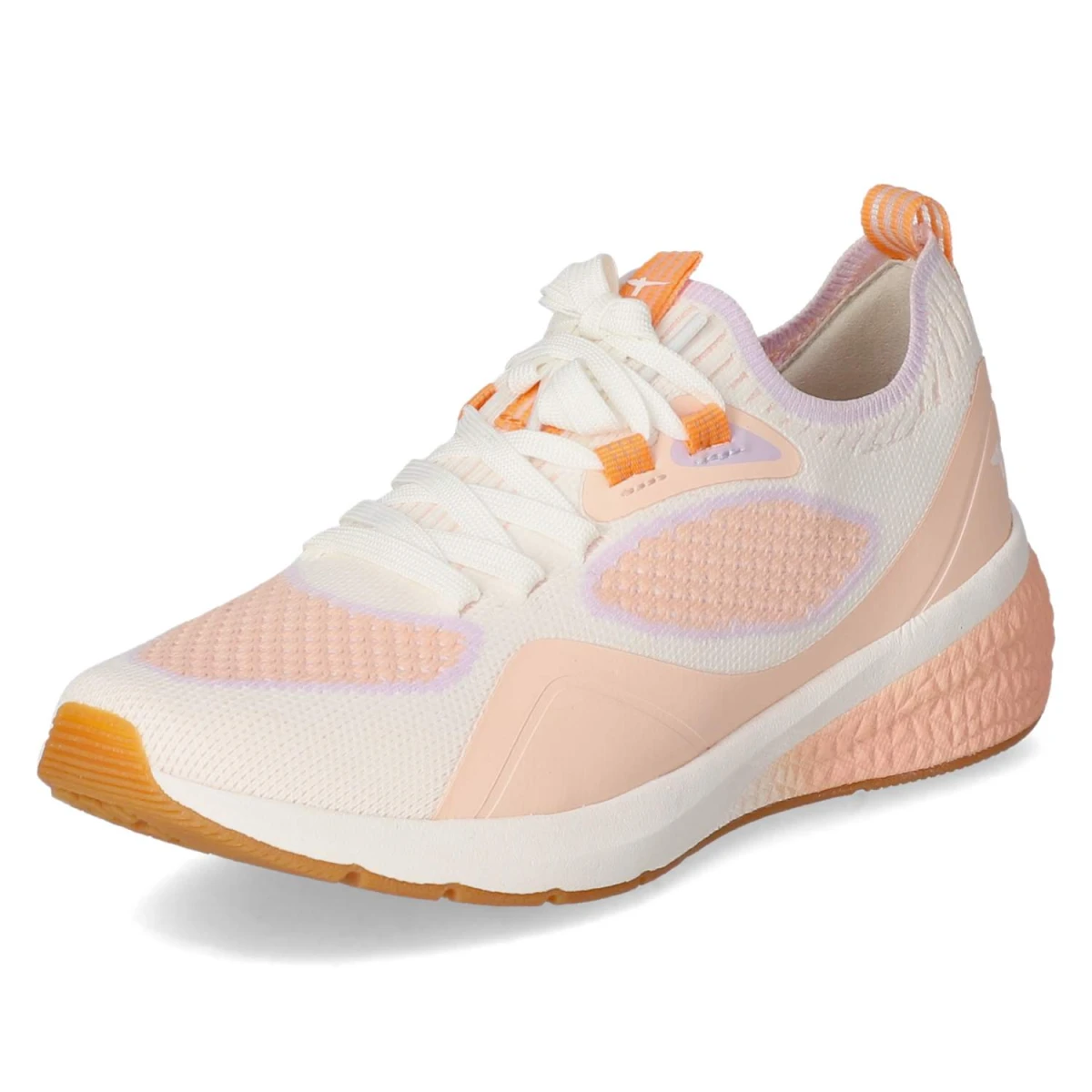 TamarisLow Sneaker - PEACH COMB