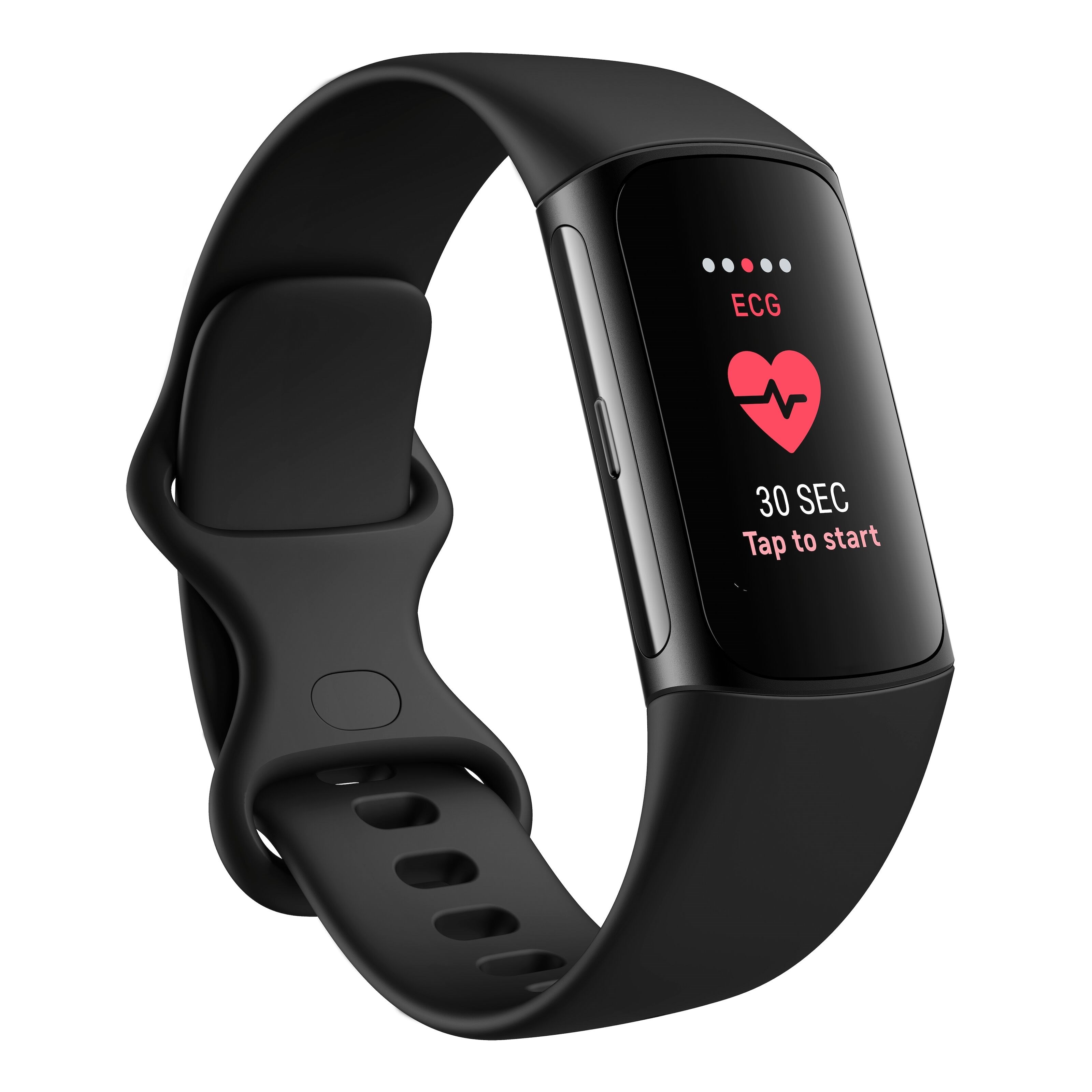 Fitbit Charge 6 Aktivitetsarmbånd