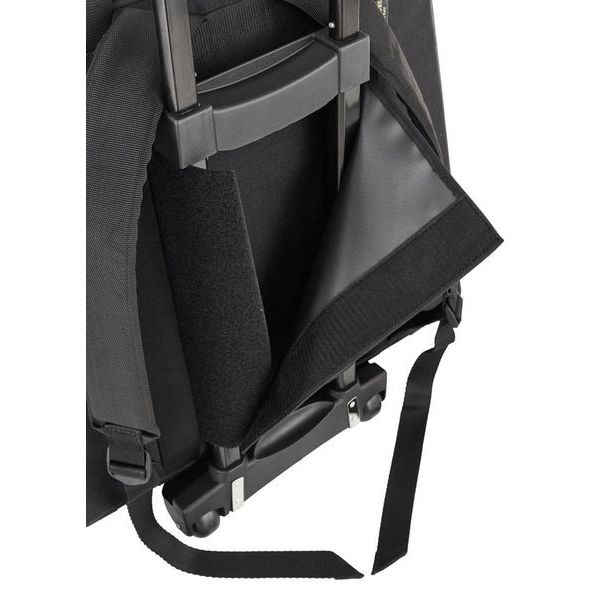 Thomann Pro Accordion Trolley 72 Set