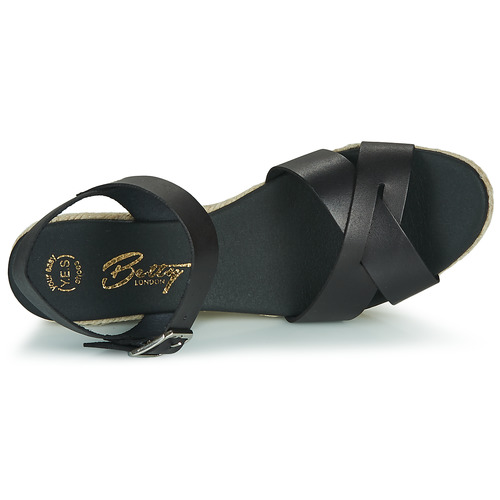 Betty London - GIORGIA - Noir