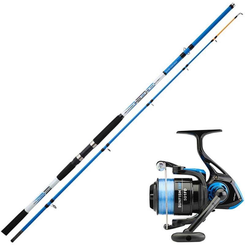 Ensemble Sunset Maheva Zxr + Sunfish Swf 651 Fd