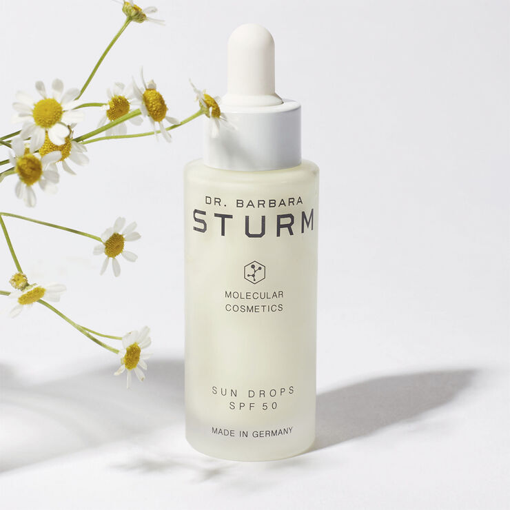 Dr. Barbara Sturm Sun Drops SPF 50