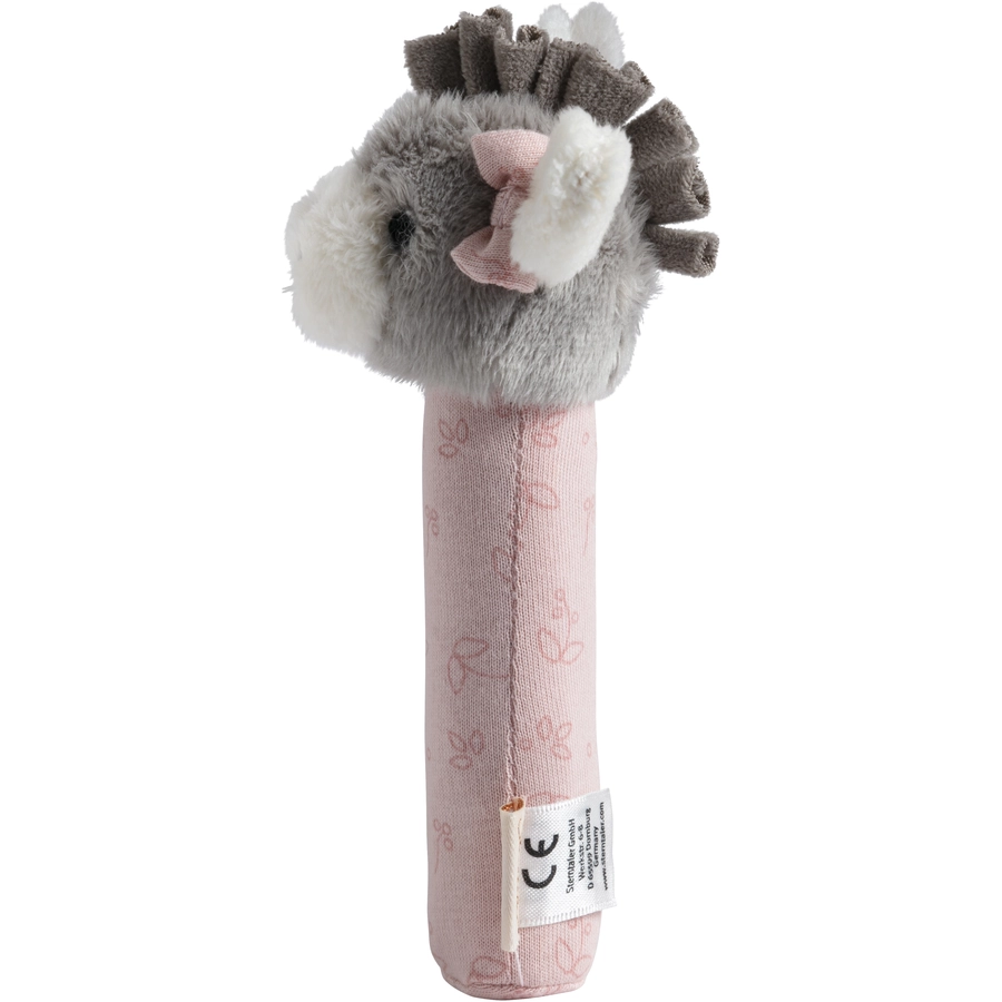 Sterntaler Greif Quietsche Emmi Girl
