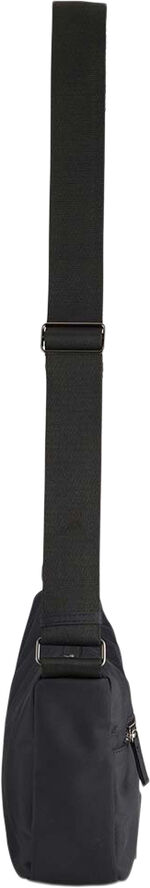 Markberg CasieMBG Large Crossb. , Recyc Black w/black
