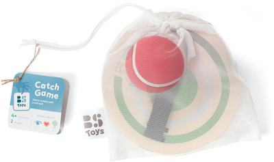 BS Toys Kaste Spillet