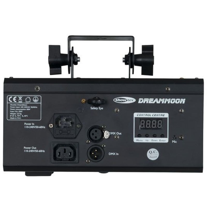 Showtec DreamMoon LED-lichteffect