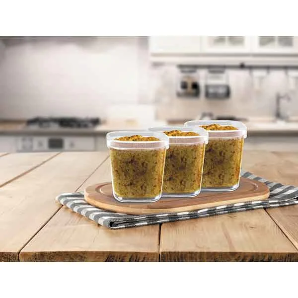 Yaourtière multi délices express compact 6 pots YG660100 Seb
