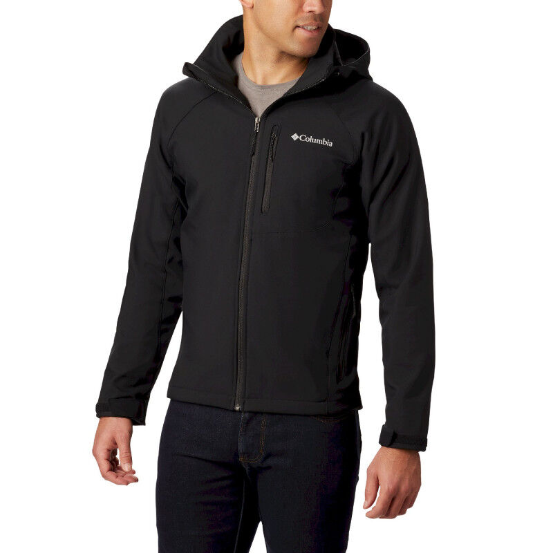 Cascade Ridge III Softshell - Veste softshell homme