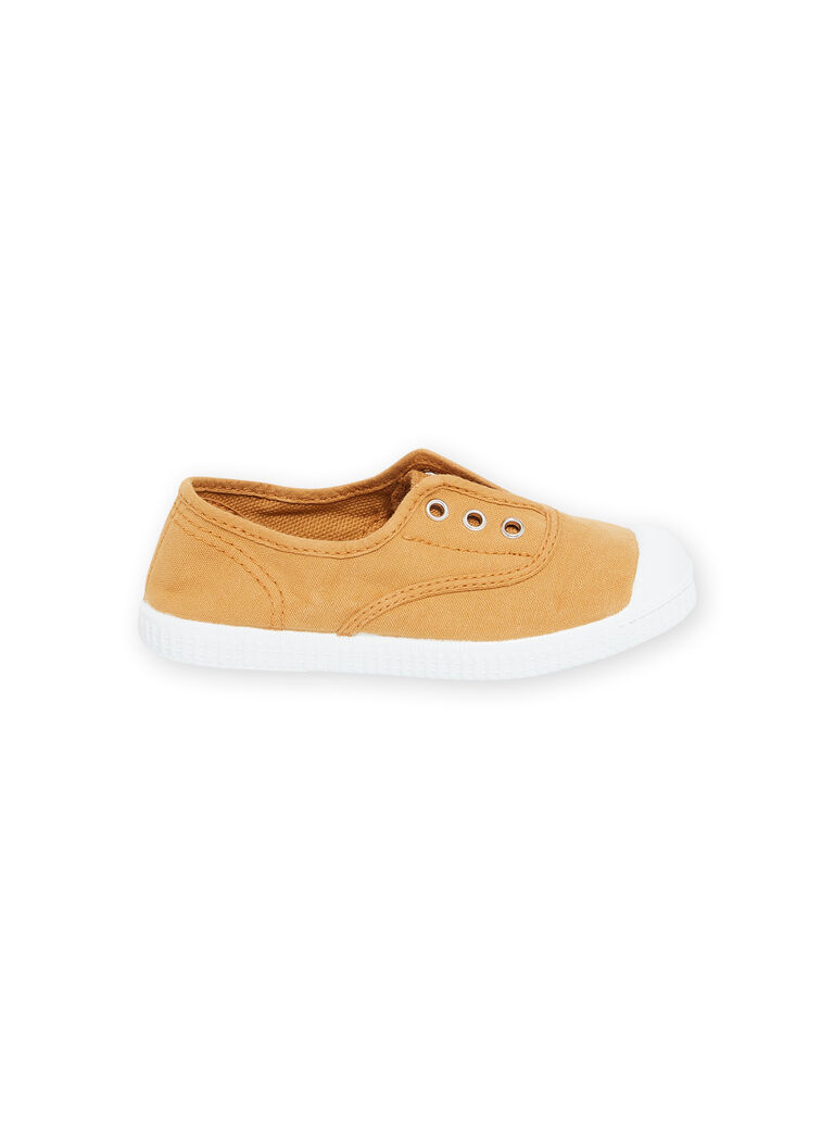 Tennis Marron