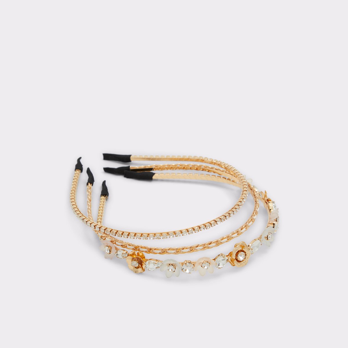 Nanarel Pastel Multi Women Hair Accessories