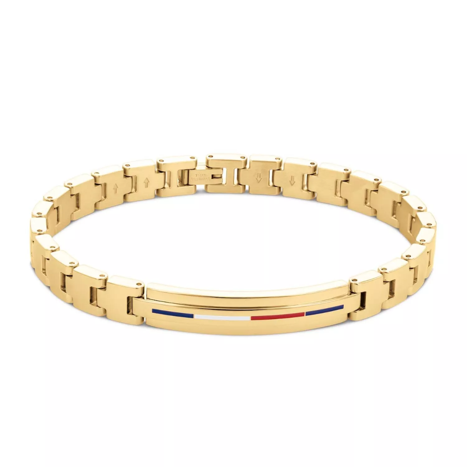 Tommy Hilfiger Steel Bracelet Armbånd Rustfrit Stål 2790311