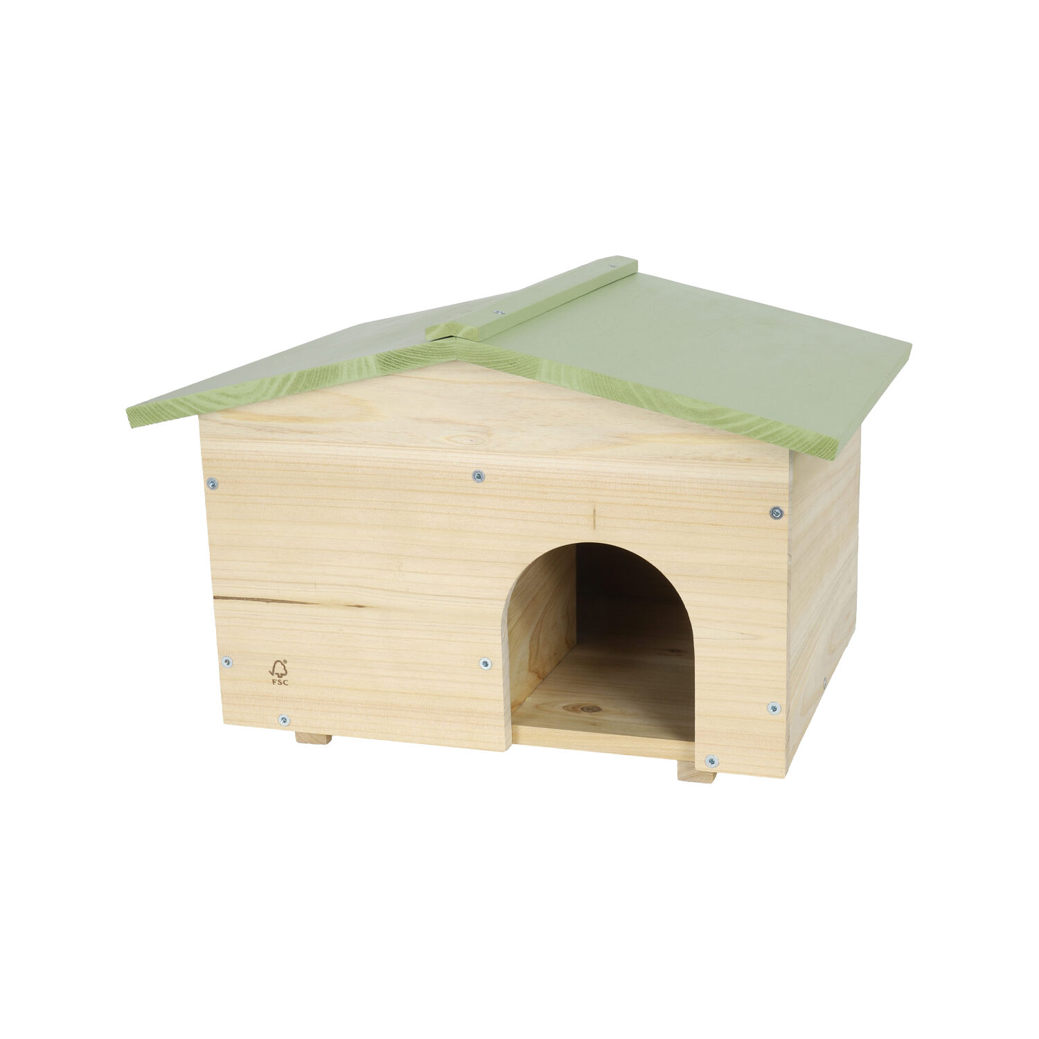 Boon Egelhuis hout
