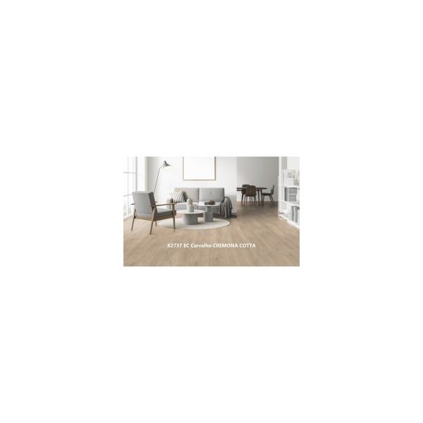 KAINDL Floorganic V4 AC5 Clic Carv. Cermona Cotta 8,5mm (2.136M2/Cx)