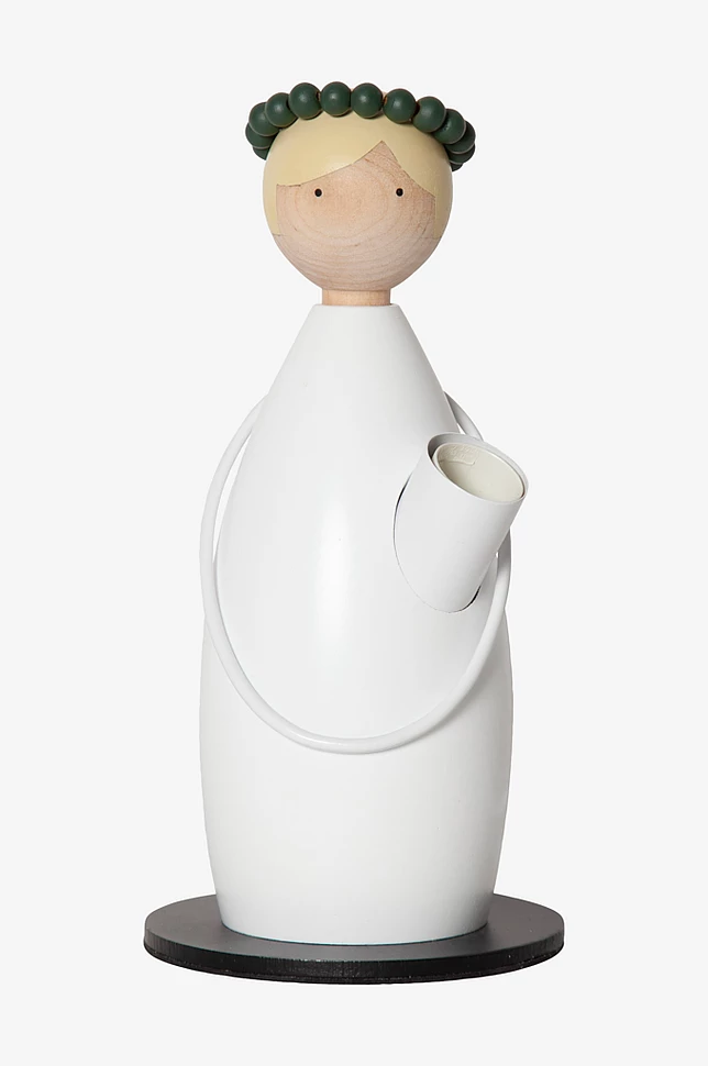 Lysestake Lucia Classic høyde 24 cm