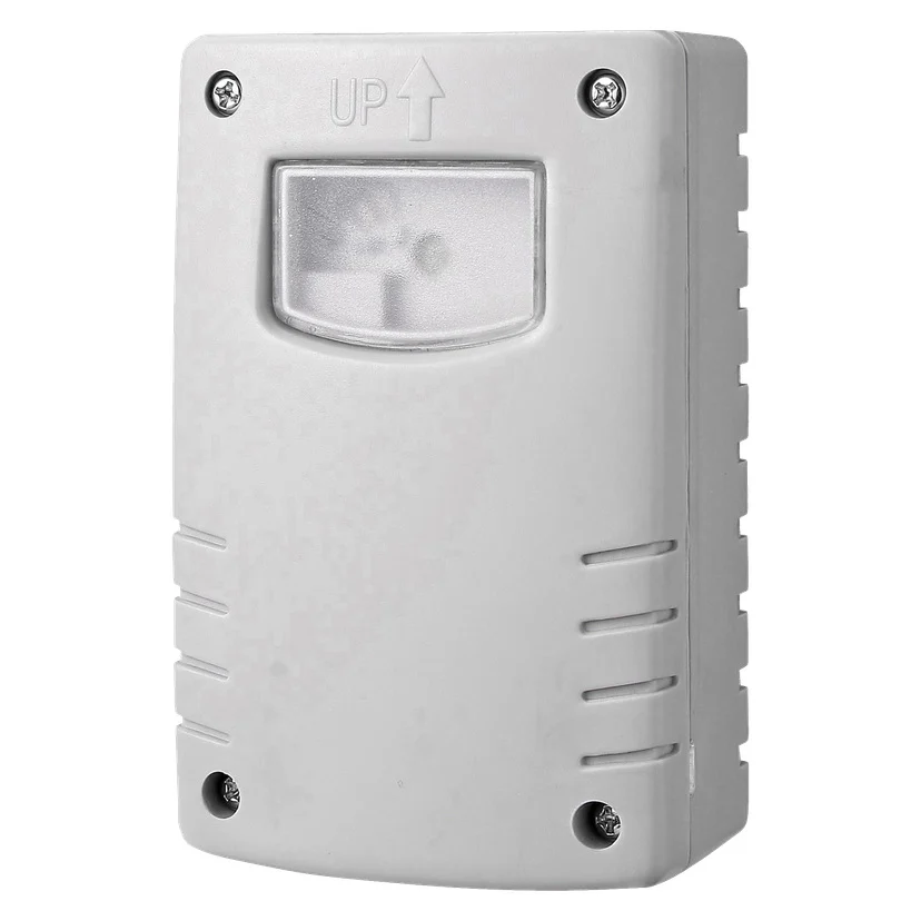 Skumringsrelé IP44