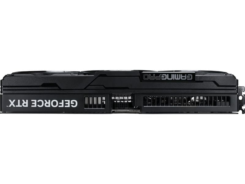 Palit Grafikkarte GeForce RTX 5080 GamingPro V1 16 GB Gamer-Grafikkarte mit 16 GB GDDR7-Speicher, ermöglicht Auflösungen bis zu 8k