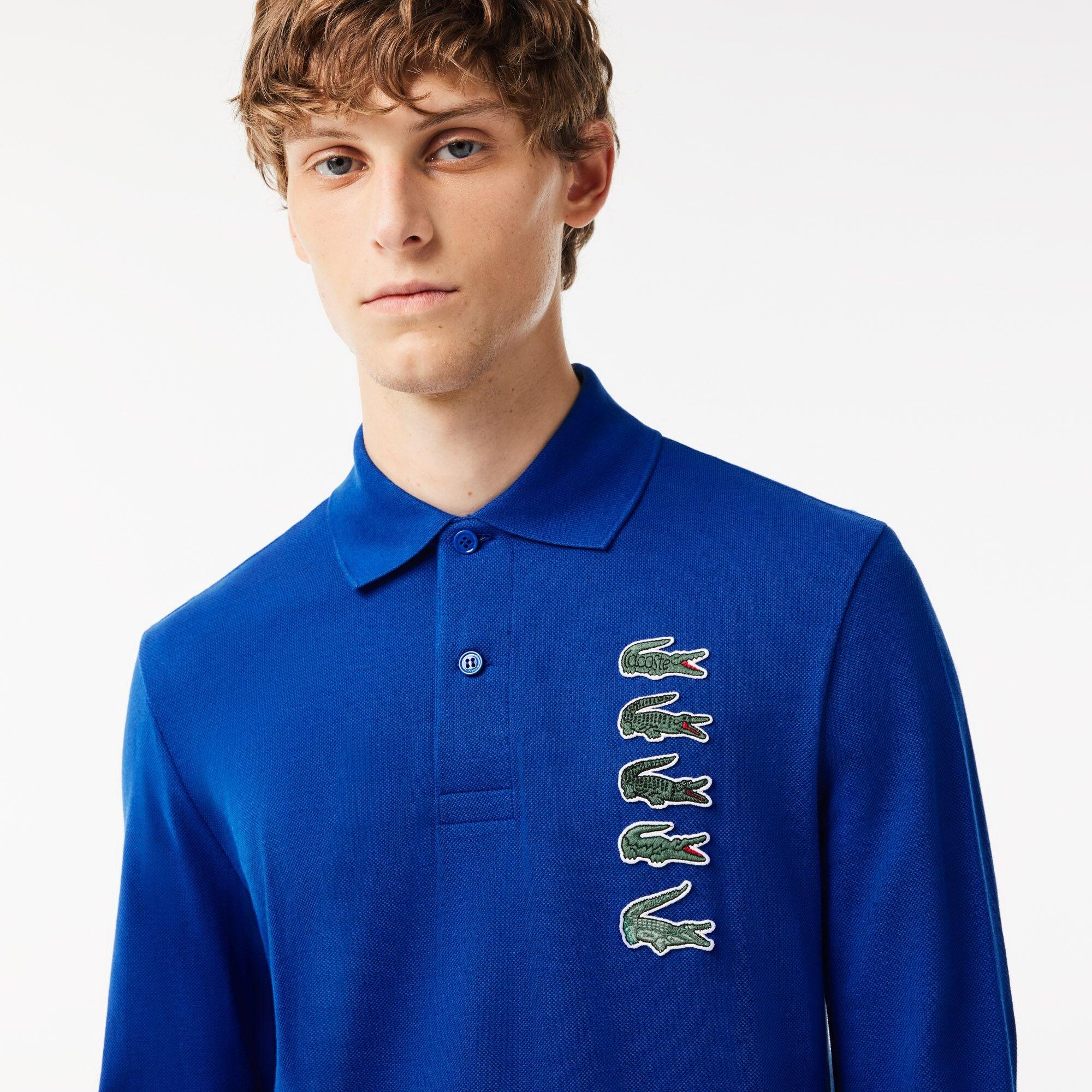 Lacoste Polo Shirt
