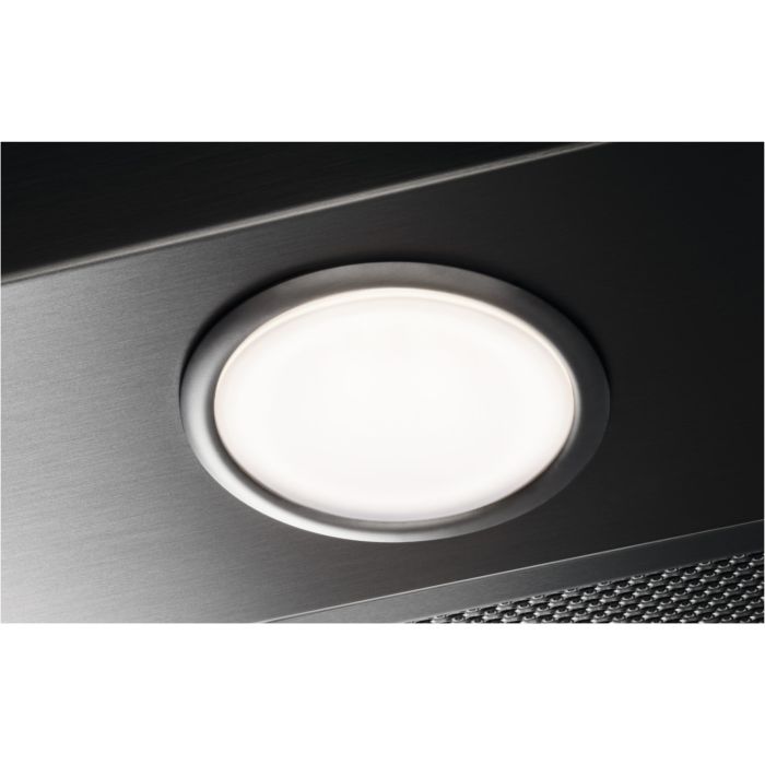 AEG Kamin-Dunstabzugshaube Serie 8000 Breeze DBE5960HB
