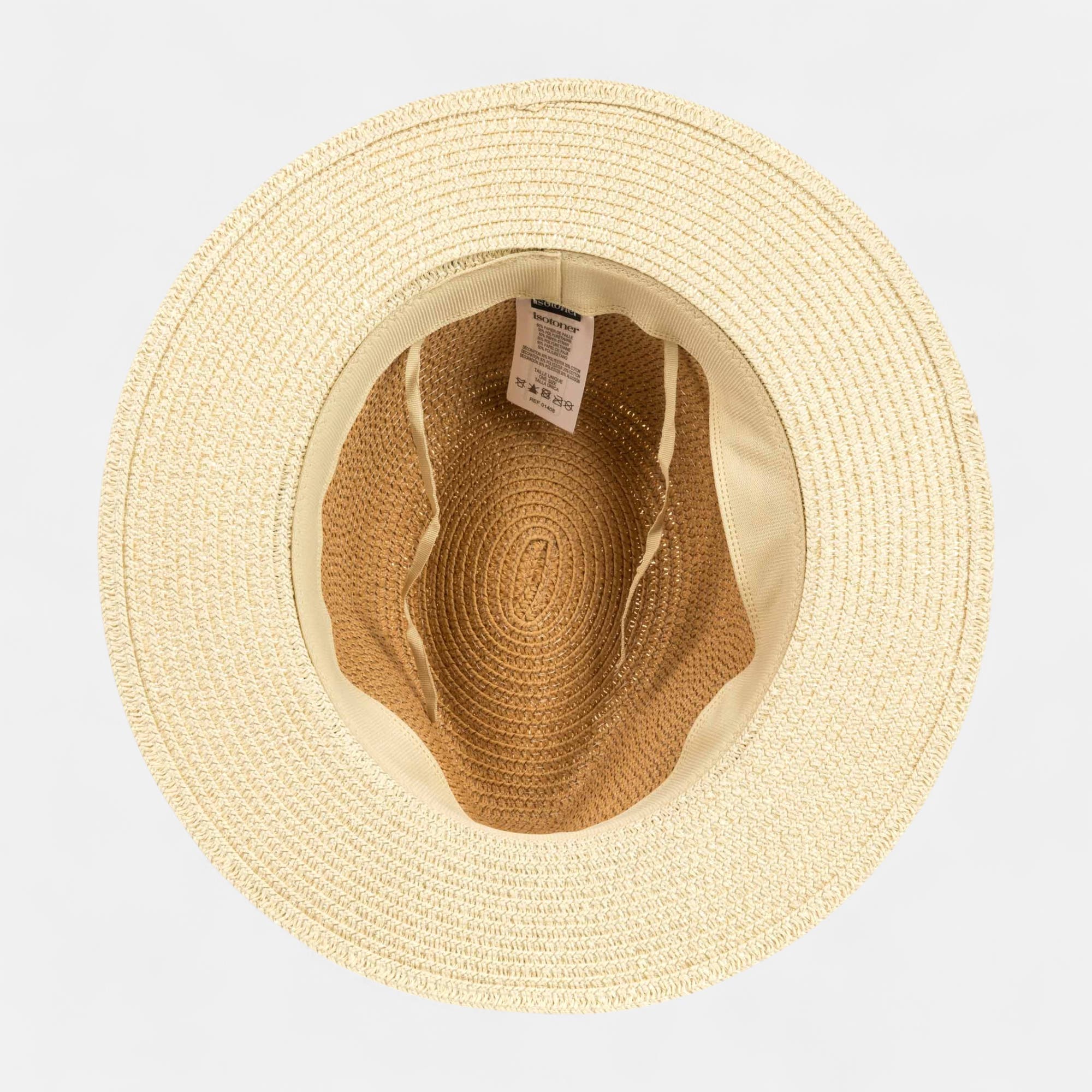 Chapeau noir