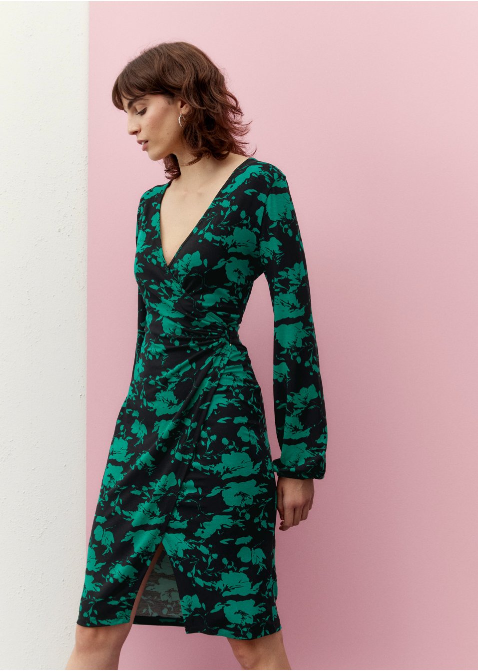 Robe portefeuille
