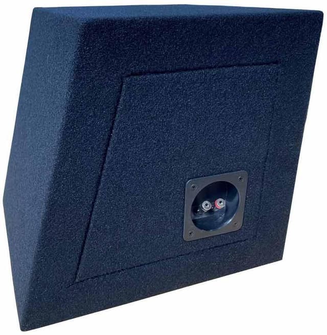 Subwoofer kasse- 10#34: