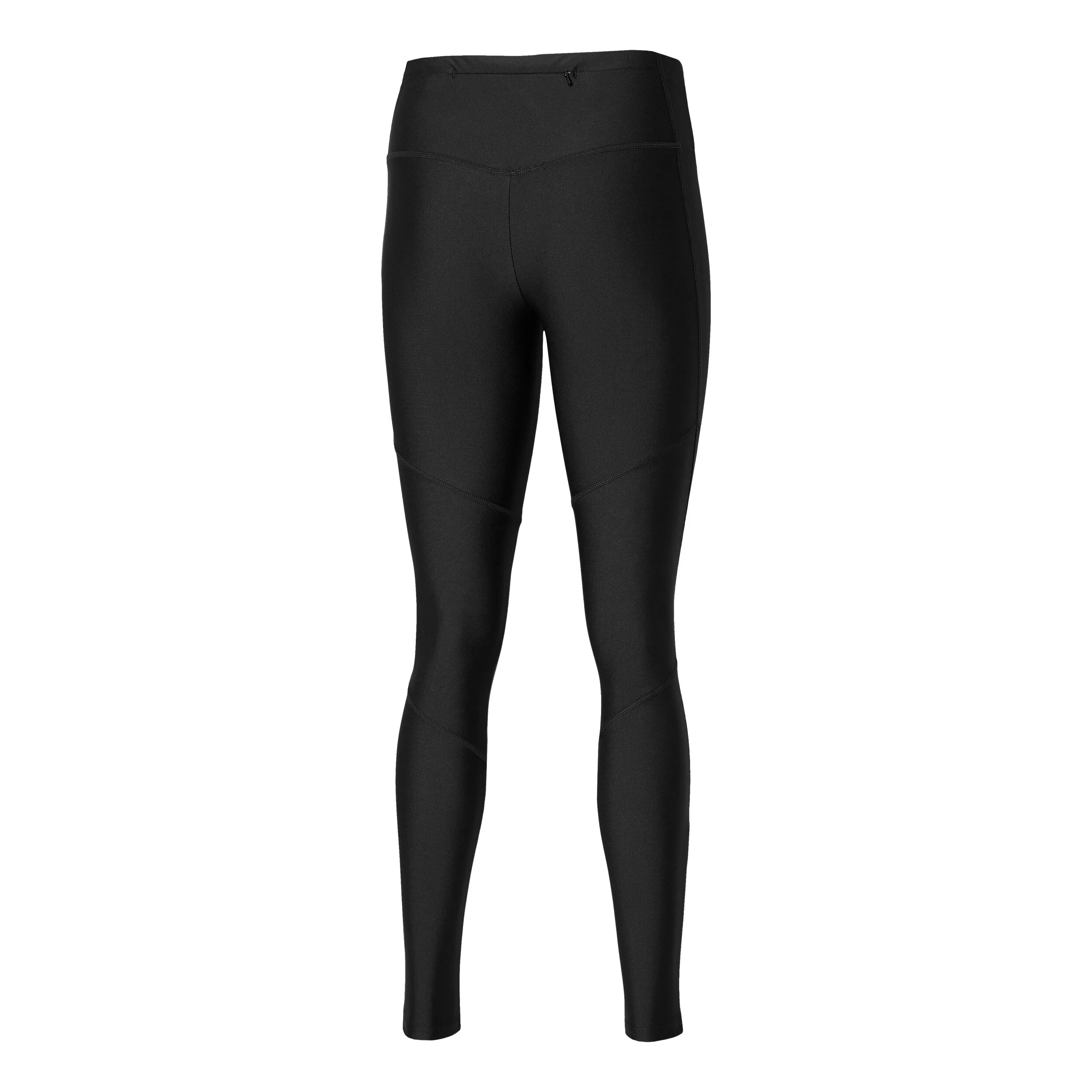 Mizuno Impulse Core Long Collant De Course Femmes - Noir