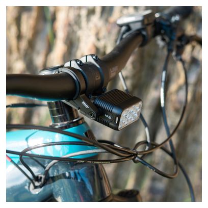 Eclairage Avant Knog Blinder E 2300