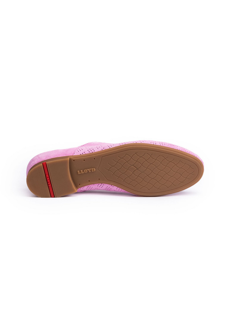 HALBSCHUHE Pink