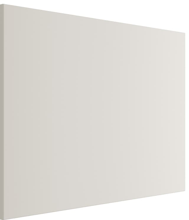 Epoq Trend Warm White island coverpanel til køkken 98 cm