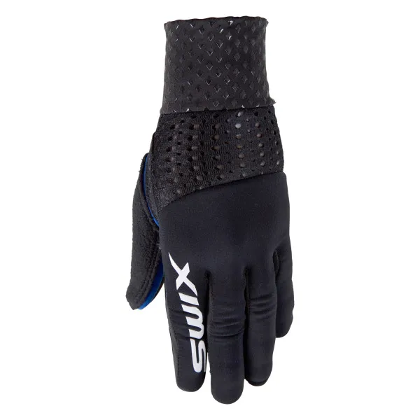 Swix Swix Triac Light Glove Womens Black