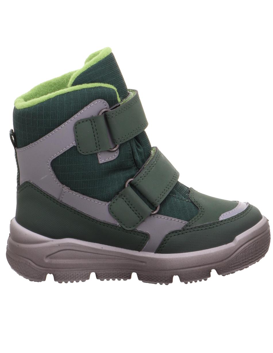 Winterstiefel MARS