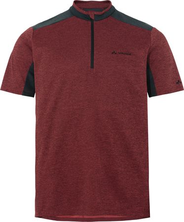 TAMARO HZ IV Herren-Kurzarmtrikot  redeva  3XL