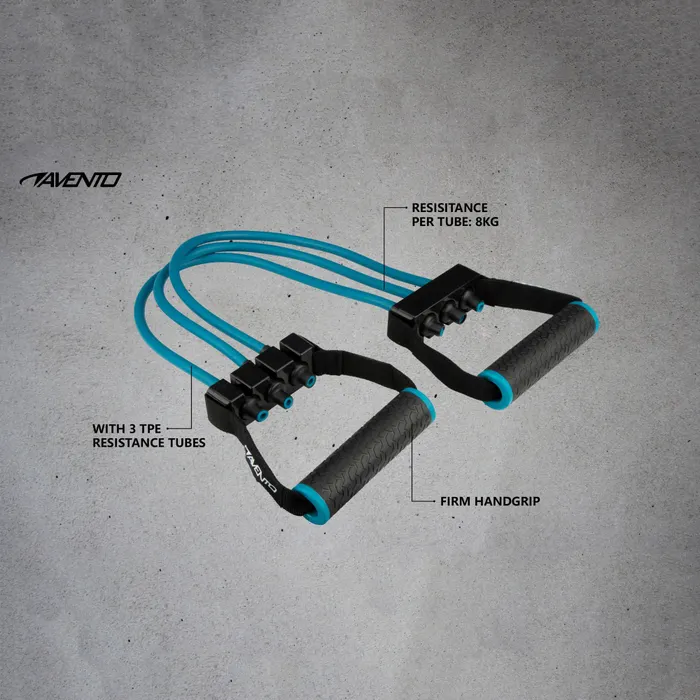 Avento Borst Expander