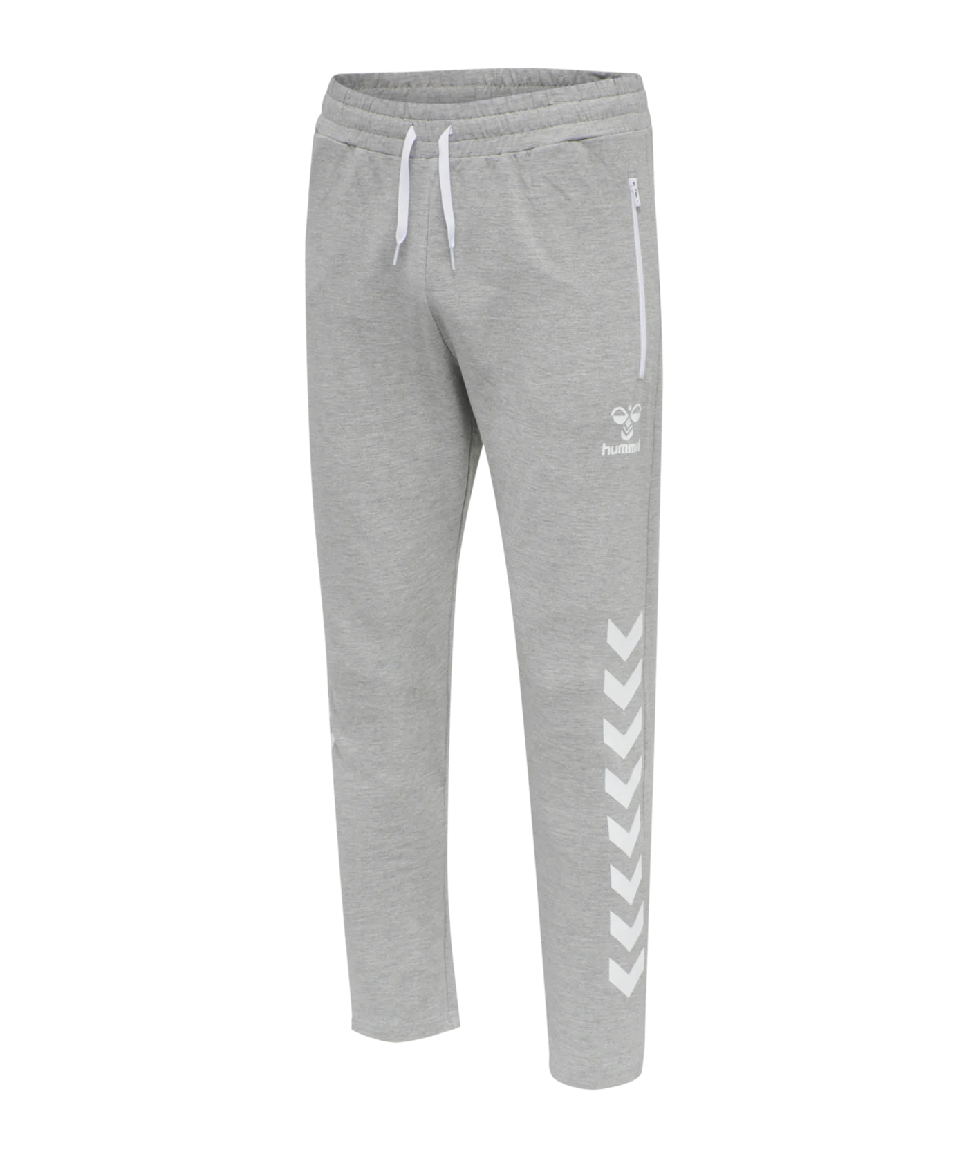 Hummel hmlRAY 2.0 Tapered Trainingshose Grau F2006