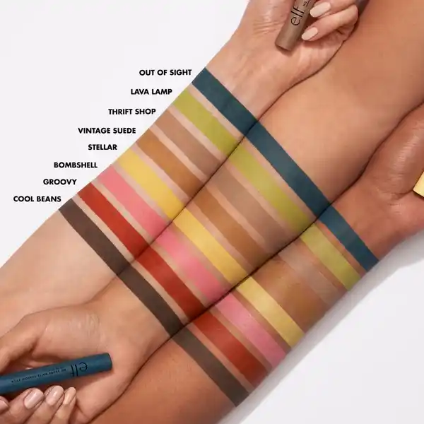 No Budge Matte Shadow Stick Thrift Shop