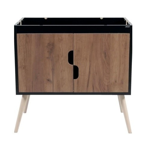 Gabinete gaiola para roedores Zolux Nevo 80