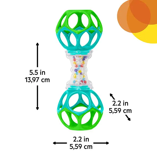 Oball Cadeauset Grasp the Day