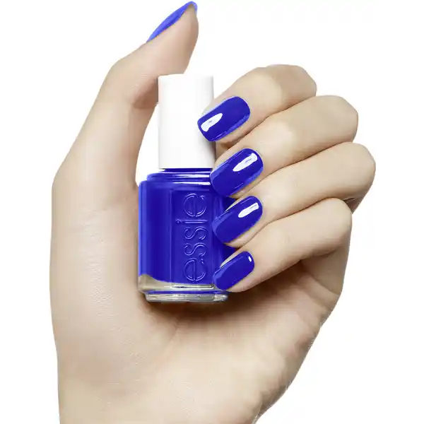 Nagellack Nr. 93 mezmerised