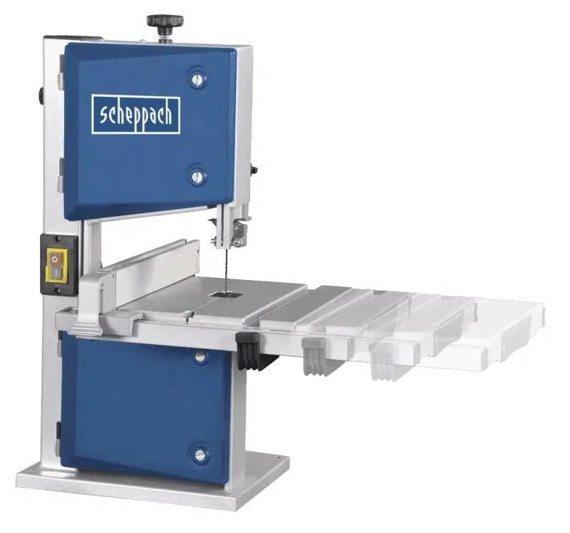 Scheppach Lintzaagmachine compact HBS30 - 5901501905