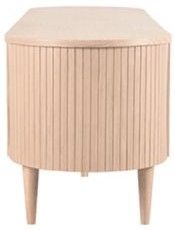 Tv meubel Naturel ME-70.005 Oliva B180 x D47 x H55 cm