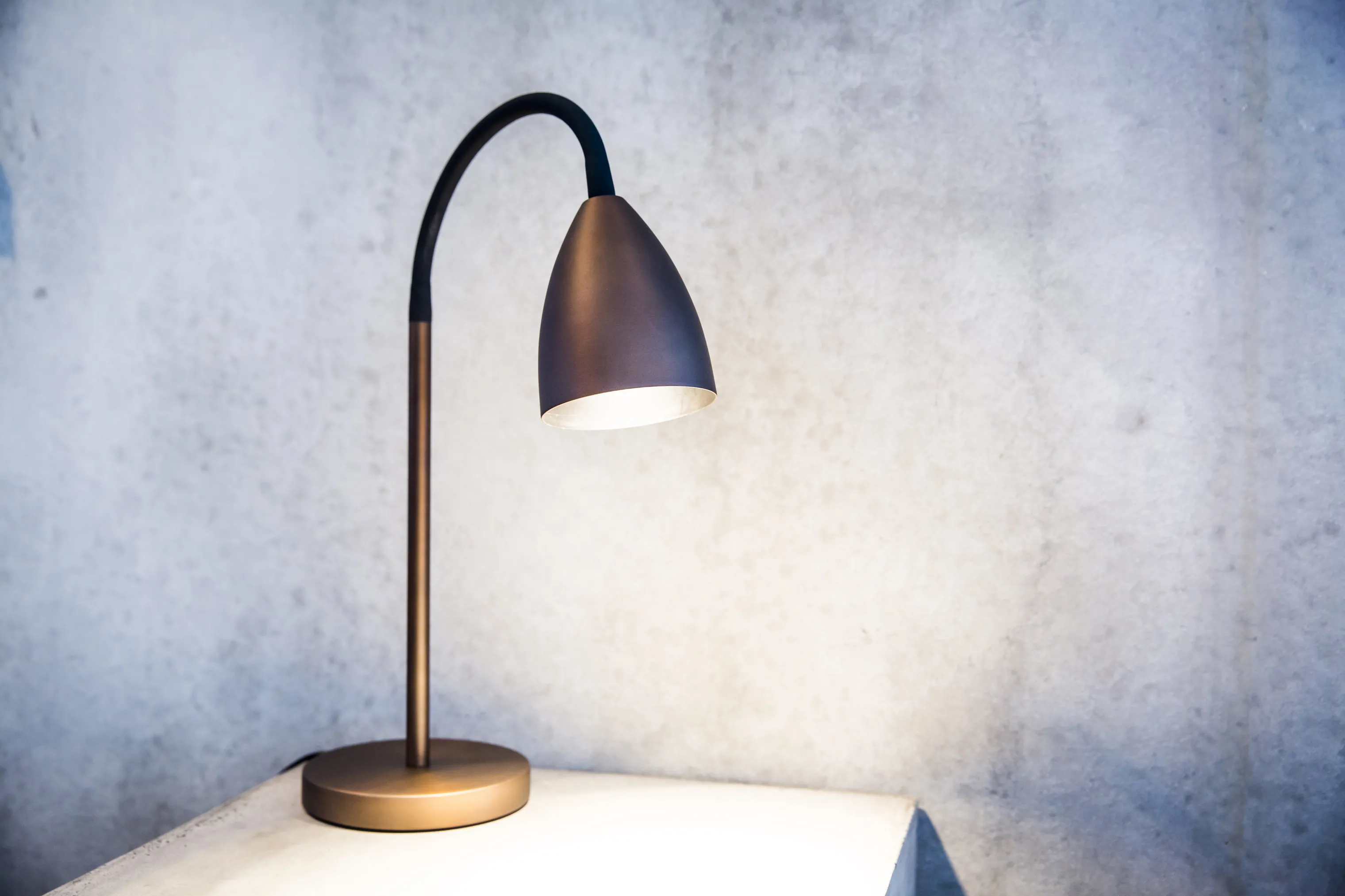 Belid Trotsig Bordlampe