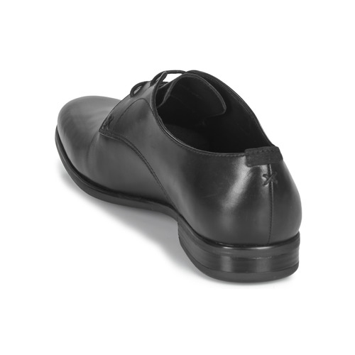 André - VEZA - Noir