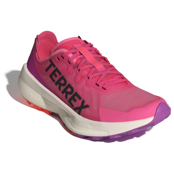 adidas Terrex - Women's Terrex Agravic Speed - Chaussures de trail