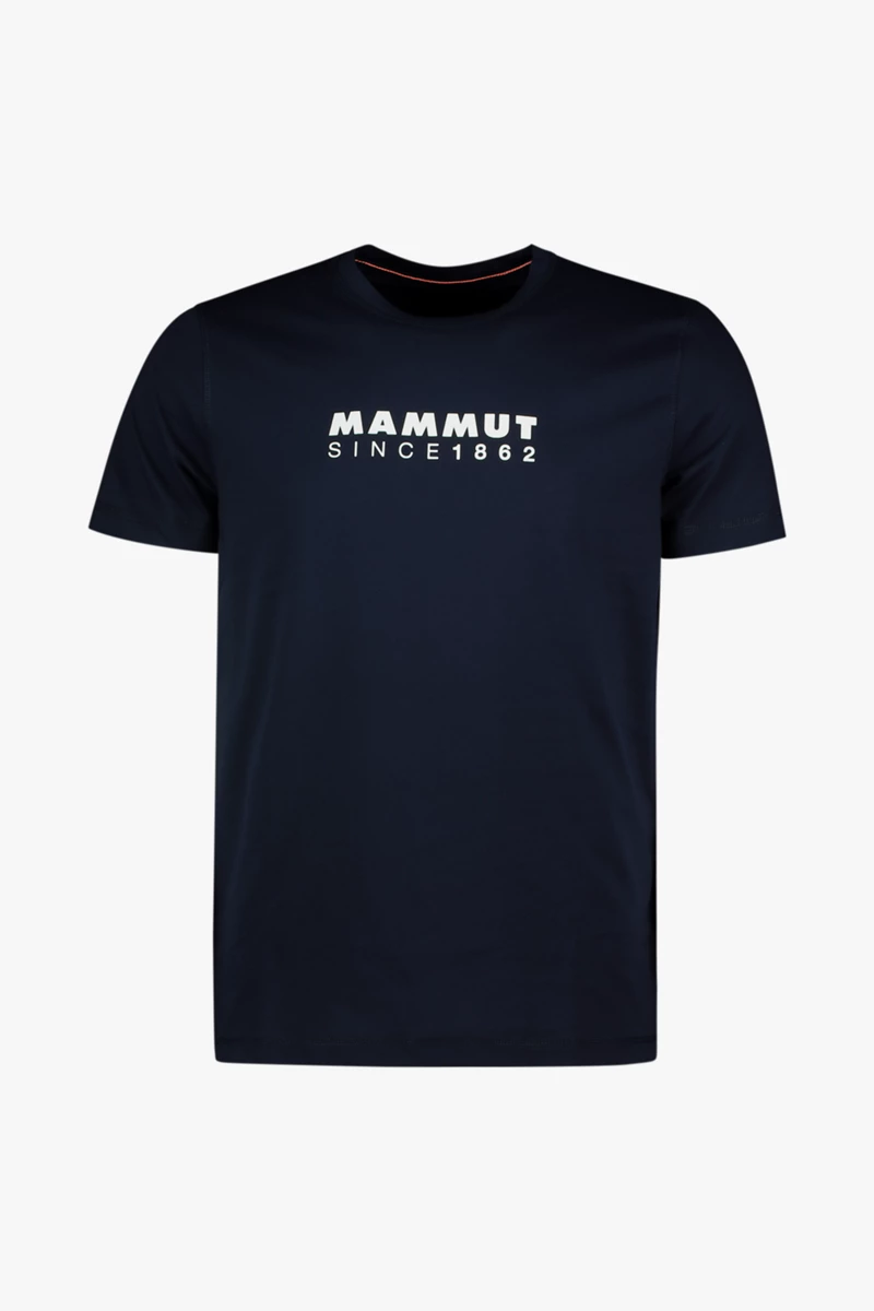 MAMMUT Core Logo Herren T-Shirt
