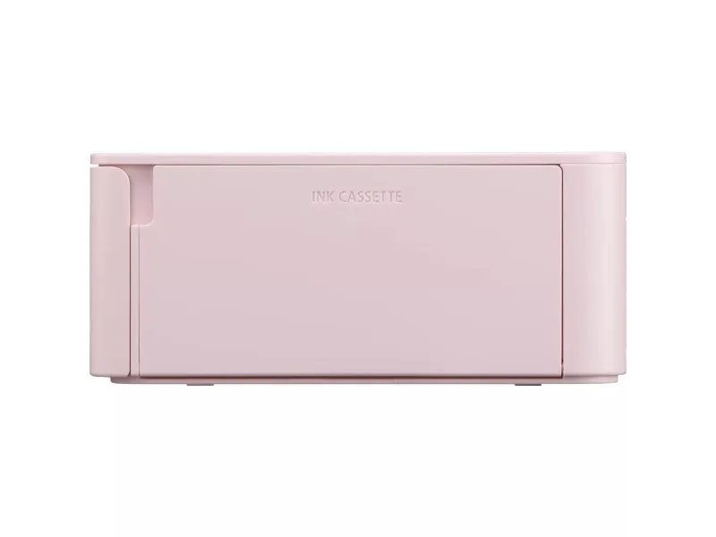 Canon SELPHY CP1500 - Printer - farve - farvesublimering - 148 x 100 mm op til 0.41 min./side (farve) - USB 2.0, Wi-Fi(g) - pink