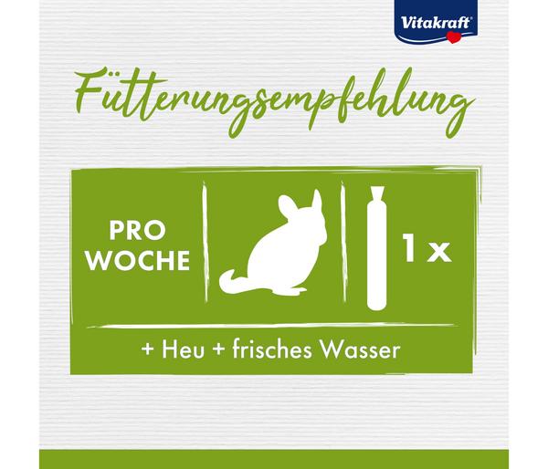 Vitakraft® Kräcker® Original Calci-Fit für