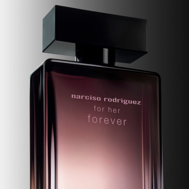 For Her Forever Eau de Parfum NARCISO RODRIGUEZ