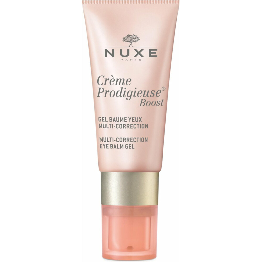 Nuxe Creme Prodigieuse Boost Eye Balsem15 ml